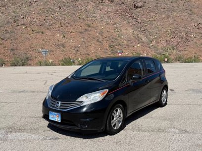 Used 2014 Nissan Versa Note S