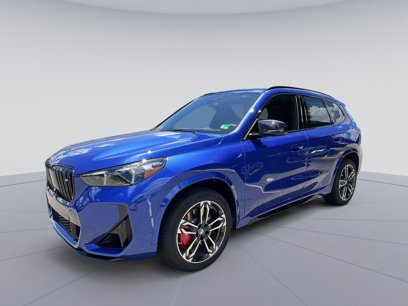 New 2025 BMW X1 M35i w/ Premium Package