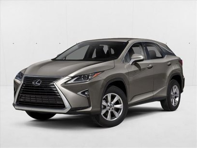 Used 2019 Lexus RX 350 FWD