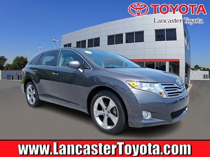 Used 2012 Toyota Venza Limited