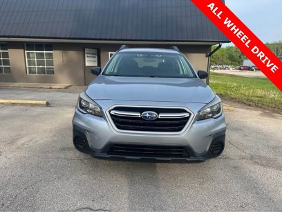 Used 2019 Subaru Outback 2.5i