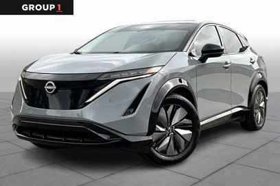 Used 2023 Nissan Ariya FWD
