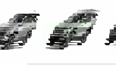 New 2026 Chevrolet Equinox LT w/ Convenience Package II