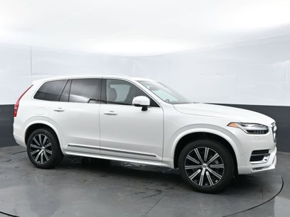 New 2025 Volvo XC90 B6 Plus w/ Protection Package Premier