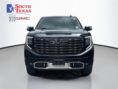Used 2023 GMC Sierra 1500 Denali Ultimate