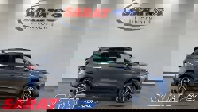 New 2025 Ford Escape ST-Line Select