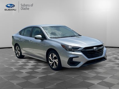 New 2025 Subaru Legacy Premium