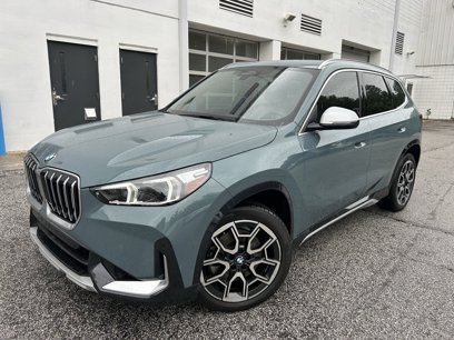 Used 2023 BMW X1 xDrive28i w/ Convenience Package