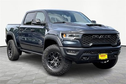 New 2025 RAM 1500 RHO w/ RHO Level 1 Equipment Group