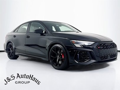 Used 2022 Audi RS 3