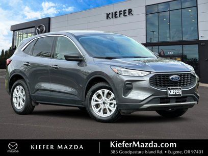Used 2024 Ford Escape Active w/ Tech Pack #1