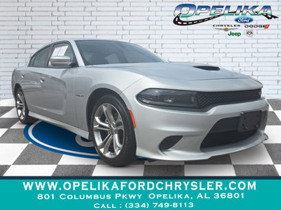Used 2022 Dodge Charger R/T