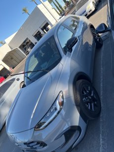 Certified 2025 Honda HR-V Sport