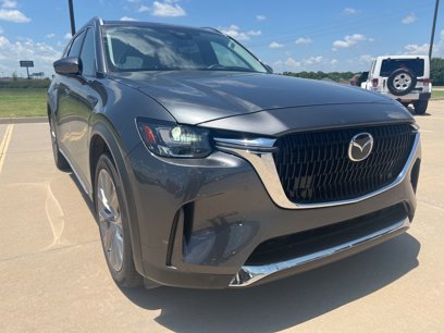 Used 2024 MAZDA CX-90 3.3 Turbo w/ Premium Package