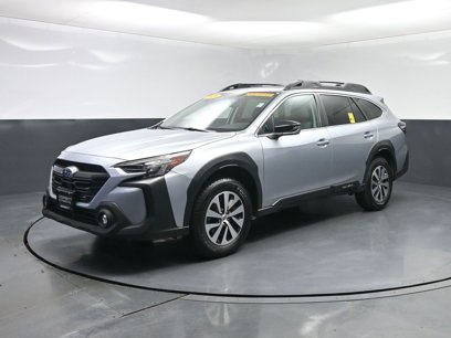 Used 2024 Subaru Outback Premium