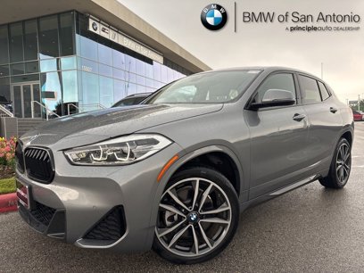 Certified 2023 BMW X2 sDrive28i w/ M Sport Package