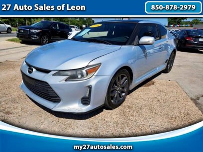 Used 2014 Scion tC