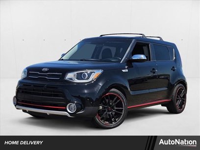 Used 2018 Kia Soul ! w/ Tech Package