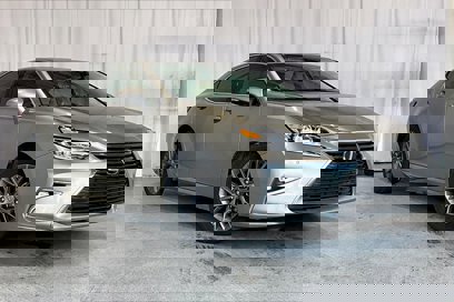 Used 2018 Lexus ES 350