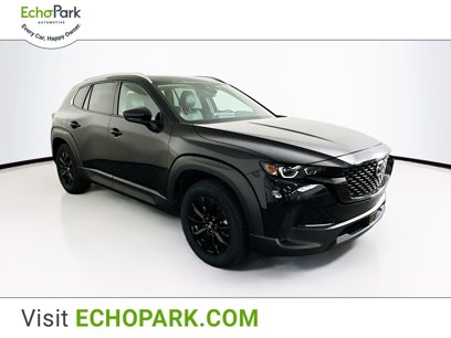 Used 2023 MAZDA CX-50 2.5 S w/ Preferred Plus Pkg