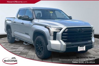 Used 2023 Toyota Tundra SR5