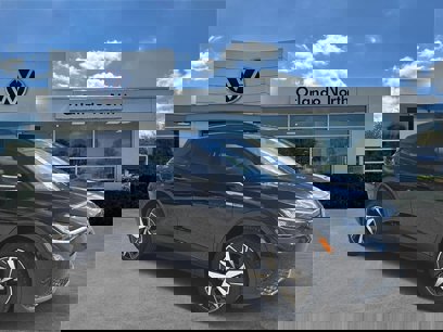 New 2025 Volkswagen ID.4 Pro S