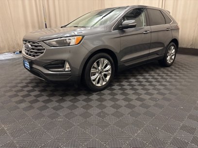 Used 2023 Ford Edge Titanium