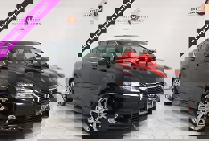Used 2013 Lexus GS 350 AWD