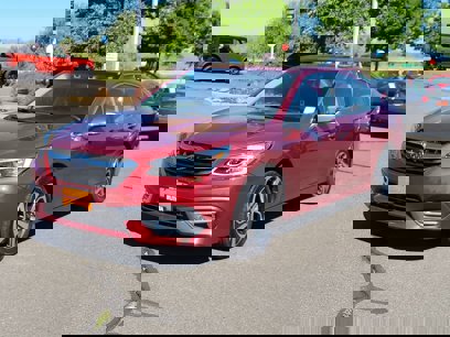 Used 2021 Subaru Legacy Touring XT