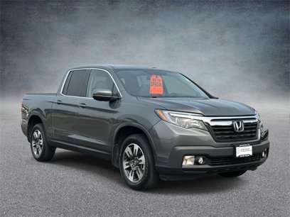 Used 2019 Honda Ridgeline RTL