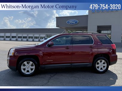 Used 2016 GMC Terrain SLE w/ Convenience Package