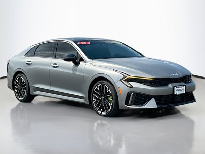 Used 2025 Kia K5 GT