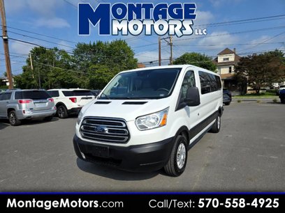 Used 2019 Ford Transit 350 XLT