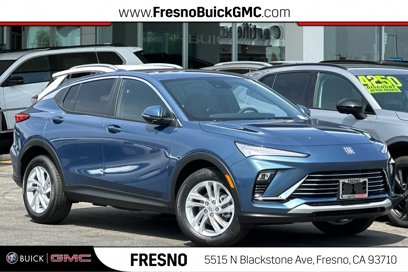 New 2025 Buick Envista Preferred w/ Convenience I Package