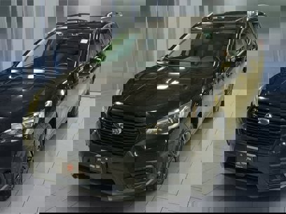 Used 2022 Subaru Ascent Onyx Edition