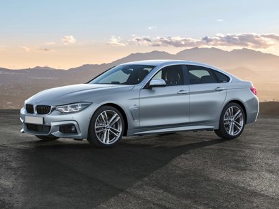 Used 2020 BMW 430i Gran Coupe xDrive