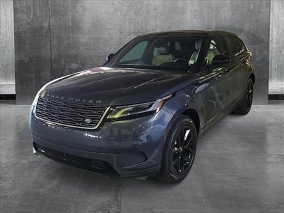 New 2026 Land Rover Range Rover Velar S