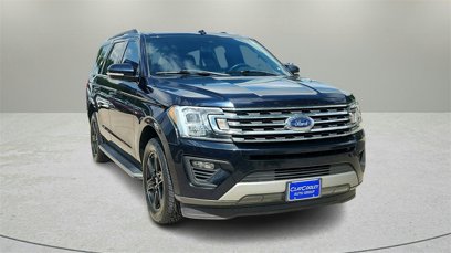Used 2021 Ford Expedition XLT