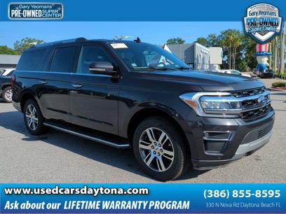 Used 2023 Ford Expedition Max Limited