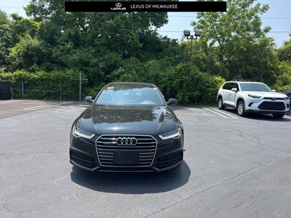 Used 2017 Audi A6 2.0T Premium