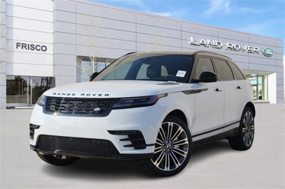 New 2025 Land Rover Range Rover Velar Dynamic SE
