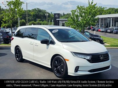 Used 2023 Honda Odyssey Sport