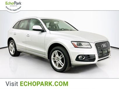 Used 2013 Audi Q5 2.0T Premium Plus