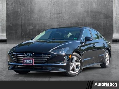 Used 2021 Hyundai Sonata SE