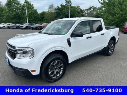 Used 2024 Ford Maverick XLT