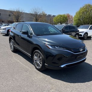 Used 2022 Toyota Venza Limited