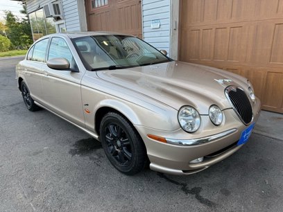 Used 2003 Jaguar S-TYPE 3.0