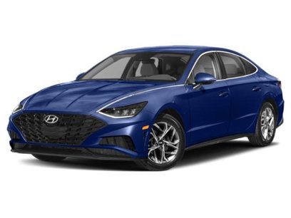 Certified 2023 Hyundai Sonata SEL
