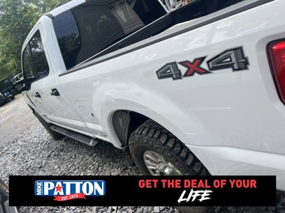 Used 2020 Ford F250 XLT