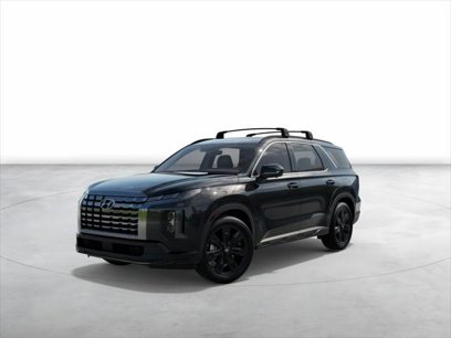 New 2025 Hyundai Palisade XRT